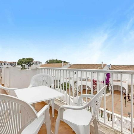 Apartamento 314 Castell Sol Cb Arenal d'en Castell Exteriér fotografie
