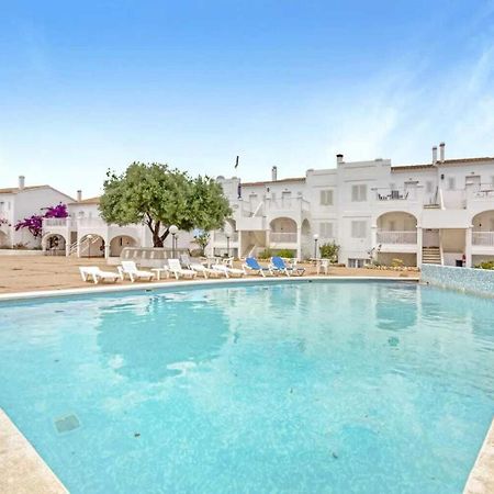 Apartamento 314 Castell Sol Cb Arenal d'en Castell Exteriér fotografie