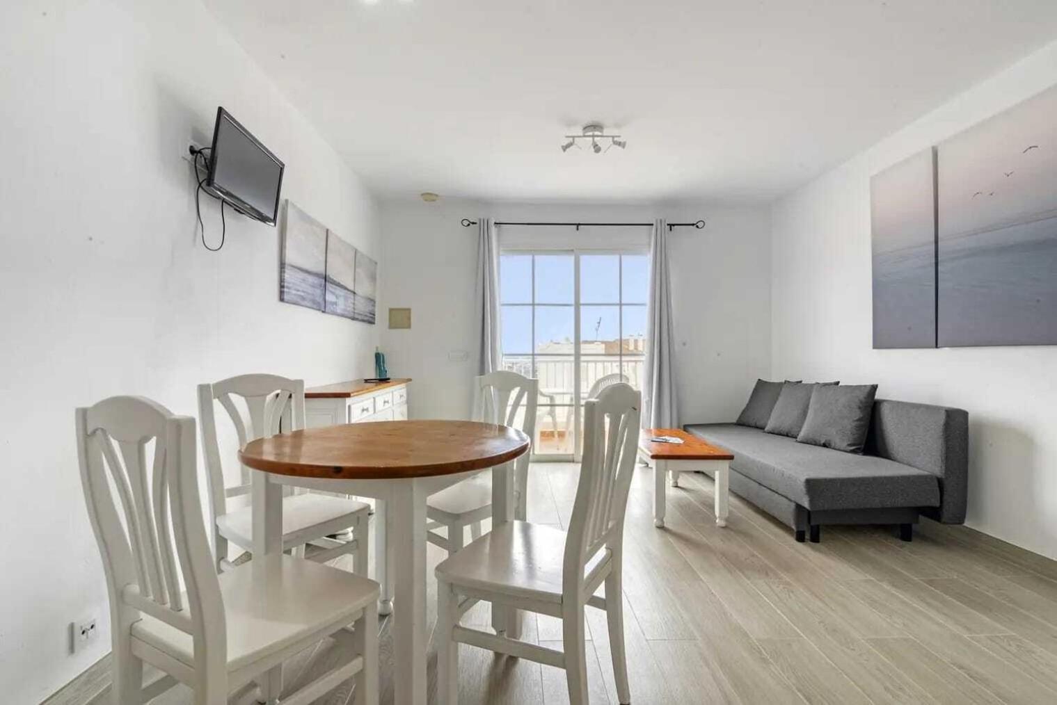 Apartamento 314 Castell Sol Cb Arenal d'en Castell Exteriér fotografie