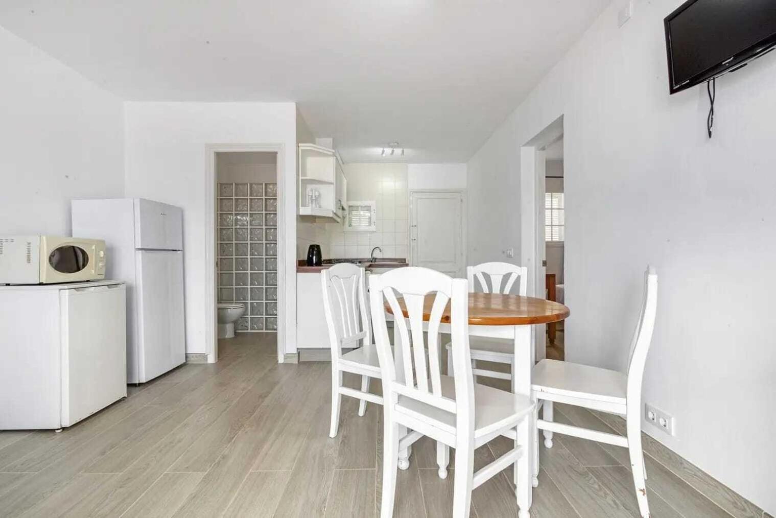 Apartamento 314 Castell Sol Cb Arenal d'en Castell Exteriér fotografie